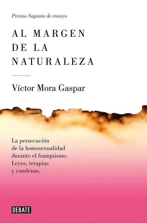 AL MARGEN DE LA NATURALEZA | 9788499926797 | MORA, VICTOR | Llibreria Online de Banyoles | Comprar llibres en català i castellà online