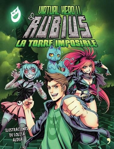 TORRE IMPOSIBLE, LA | 9788499985466 | ELRUBIUS | Llibreria Online de Banyoles | Comprar llibres en català i castellà online