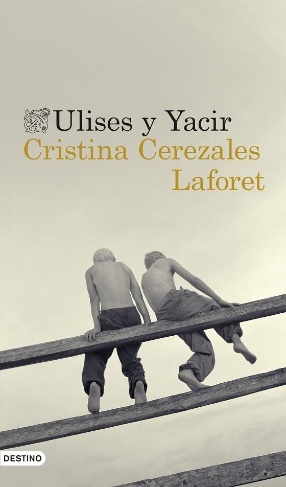 ULISES Y YACIR | 9788423351046 | CEREZALES LAFORET, CRISTINA | Llibreria Online de Banyoles | Comprar llibres en català i castellà online