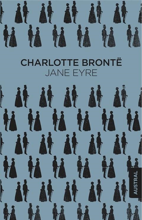 JANE EYRE | 9788408154488 | BRONTË, CHARLOTTE | Llibreria Online de Banyoles | Comprar llibres en català i castellà online