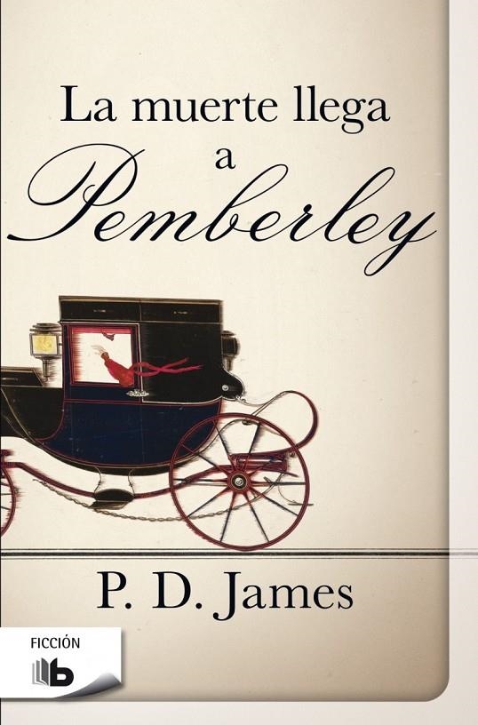 LA MUERTE LLEGA A PEMBERLEY | 9788490702659 | JAMES, P.D. | Llibreria Online de Banyoles | Comprar llibres en català i castellà online