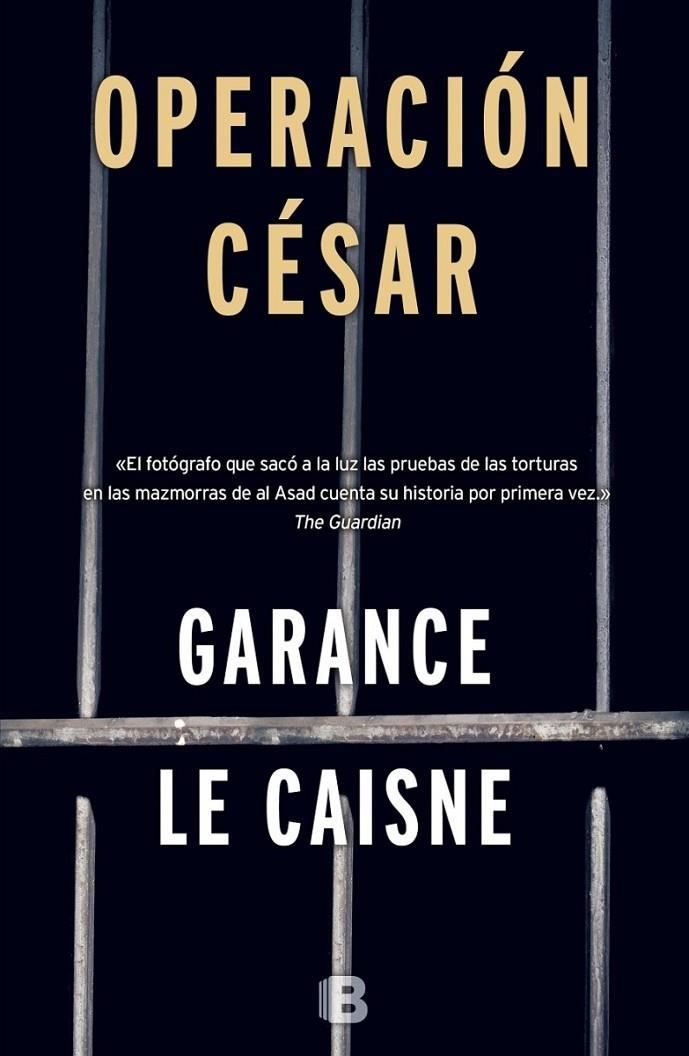 OPERACIÓN CÉSAR | 9788466659444 | LE CAISNE, GARANCE | Llibreria Online de Banyoles | Comprar llibres en català i castellà online