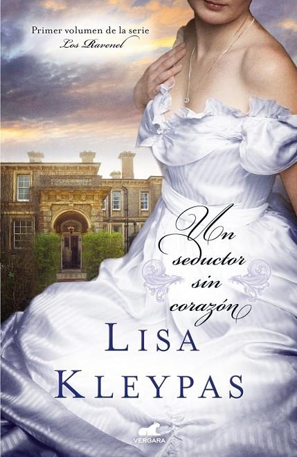 UN SEDUCTOR SIN CORAZÓN | 9788416076000 | KLEYPAS, LISA | Llibreria Online de Banyoles | Comprar llibres en català i castellà online