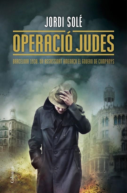 OPERACIÓ JUDES | 9788466420952 | JORDI SOLÉ | Llibreria Online de Banyoles | Comprar llibres en català i castellà online