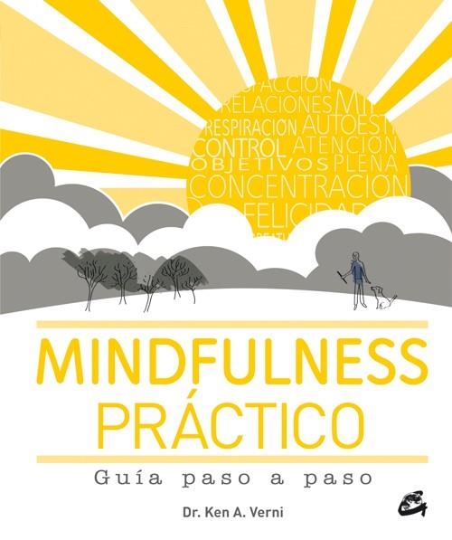 MINDFULNESS PRÁCTICO | 9788484455912 | VERNI, KEN A. | Llibreria Online de Banyoles | Comprar llibres en català i castellà online