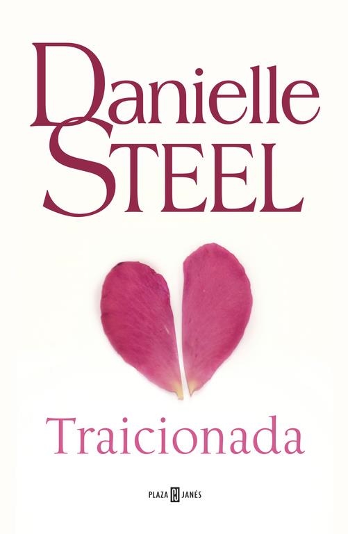 TRAICIONADA | 9788401017001 | STEEL, DANIELLE | Llibreria Online de Banyoles | Comprar llibres en català i castellà online