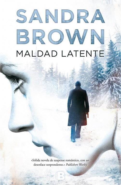 MALDAD LATENTE | 9788466659321 | BROWN, SANDRA | Llibreria Online de Banyoles | Comprar llibres en català i castellà online