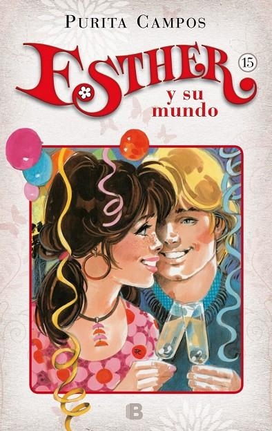 ESTHER MAJORETTE | 9788466659383 | CAMPOS, PURITA | Llibreria L'Altell - Llibreria Online de Banyoles | Comprar llibres en català i castellà online - Llibreria de Girona