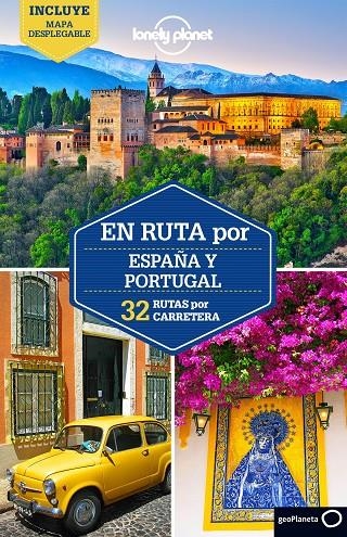 EN RUTA POR ESPAÑA Y PORTUGAL 1 | 9788408148647 | REGIS ST.LOUIS/STUART BUTLER/KERRY CHRISTIANI/ANTHONY HAM/ISABELLA NOBLE/JOHN NOBLE/JOSEPHINE QUINTE | Llibreria L'Altell - Llibreria Online de Banyoles | Comprar llibres en català i castellà online - Llibreria de Girona