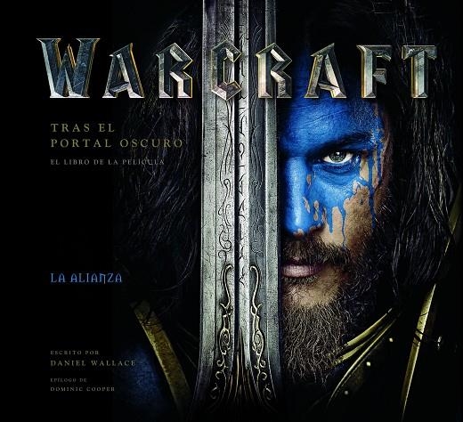 WARCRAFT. TRAS EL PORTAL OSCURO | 9788445003763 | WALLACE, DANIEL | Llibreria Online de Banyoles | Comprar llibres en català i castellà online