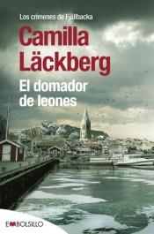 DOMADOR DE LEONES, EL | 9788416087402 | LÄCKBERG CAMILLA | Llibreria Online de Banyoles | Comprar llibres en català i castellà online