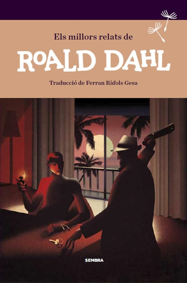 MILLORS RELATS DE ROALD DAHL, ELS | 9788416698035 | DAHL, ROALD | Llibreria Online de Banyoles | Comprar llibres en català i castellà online