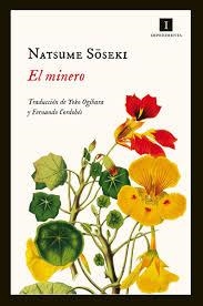 MINERO, EL | 9788416542444 | SOSEKI, NATSUME | Llibreria Online de Banyoles | Comprar llibres en català i castellà online