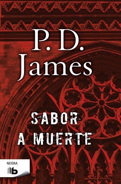 SABOR A MUERTE | 9788490702680 | JAMES, P.D. | Llibreria Online de Banyoles | Comprar llibres en català i castellà online