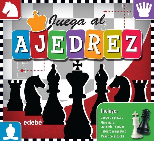 JUEGA AL AJEDREZ | 9788468321257 | TREMAYNE, GEORGINA | Llibreria Online de Banyoles | Comprar llibres en català i castellà online