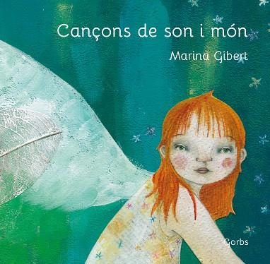 CANÇONS DE SON I MÓN | 9788494228551 | GIBERT, MARINA | Llibreria Online de Banyoles | Comprar llibres en català i castellà online