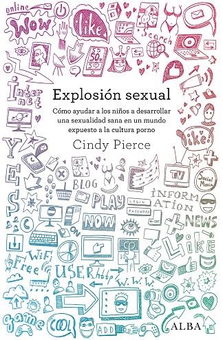 EXPLOSIÓN SEXUAL | 9788490651988 | PIERCE, CINDY | Llibreria Online de Banyoles | Comprar llibres en català i castellà online