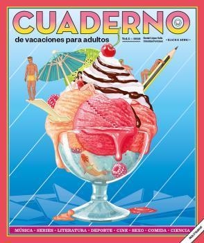 CUADERNO DE VACACIOJNES PARA ADULTOS VOL. 5 | 9788416290581 | AAVV | Llibreria Online de Banyoles | Comprar llibres en català i castellà online