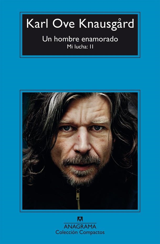 HOMBRE ENAMORADO, UN | 9788433978004 | KNAUSGÅRD, KARL OVE | Llibreria Online de Banyoles | Comprar llibres en català i castellà online