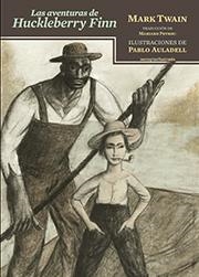 AVENTURAS DE HUCKLEBERRY FINN, LAS | 9788416358199 | TWAIN, MARK | Llibreria Online de Banyoles | Comprar llibres en català i castellà online