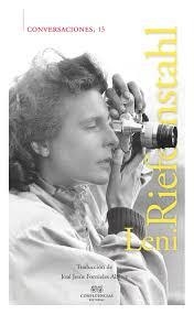 CONVERSACIONES CON LENI RIEFENSTAHL | 9788494529870 | RIEFENSTAHL, LENI | Llibreria Online de Banyoles | Comprar llibres en català i castellà online