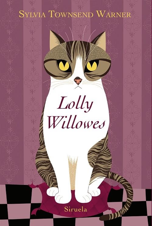 LOLLY WILLOWES | 9788416638789 | TOWNSEND WARNER, SYLVIA | Llibreria Online de Banyoles | Comprar llibres en català i castellà online