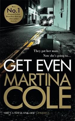 GET EVEN | 9781472232601 | COLE, MARTINA | Llibreria Online de Banyoles | Comprar llibres en català i castellà online