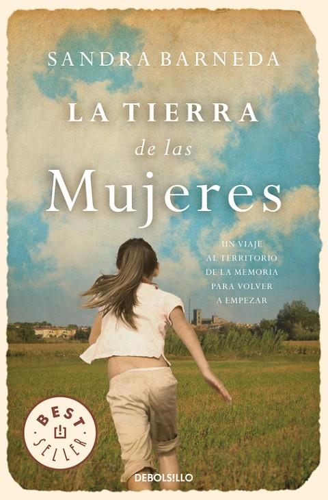 LA TIERRA DE LAS MUJERES | 9788466335287 | BARNEDA, SANDRA | Llibreria Online de Banyoles | Comprar llibres en català i castellà online