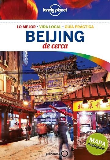 BEIJING DE CERCA 2 | 9788408152293 | EIMER, DAVID | Llibreria Online de Banyoles | Comprar llibres en català i castellà online