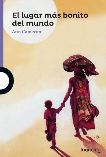 LUGAR MÁS BONITO DEL MUNDO, EL | 9788491220961 | CAMERON, ANN | Llibreria Online de Banyoles | Comprar llibres en català i castellà online