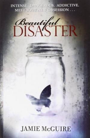 BEAUTIFUL DISASTER | 9781471115035 | MCGUIRE, JAMIE | Llibreria Online de Banyoles | Comprar llibres en català i castellà online