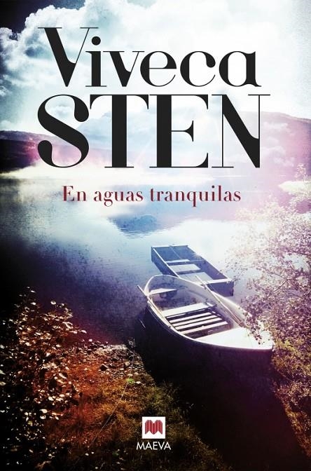 EN AGUAS TRANQUILAS | 9788416363889 | STEN, VIVECA | Llibreria Online de Banyoles | Comprar llibres en català i castellà online