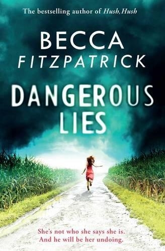 DANGEROUS LIES | 9781471125102 | FITZPATRICK, BECCA | Llibreria Online de Banyoles | Comprar llibres en català i castellà online