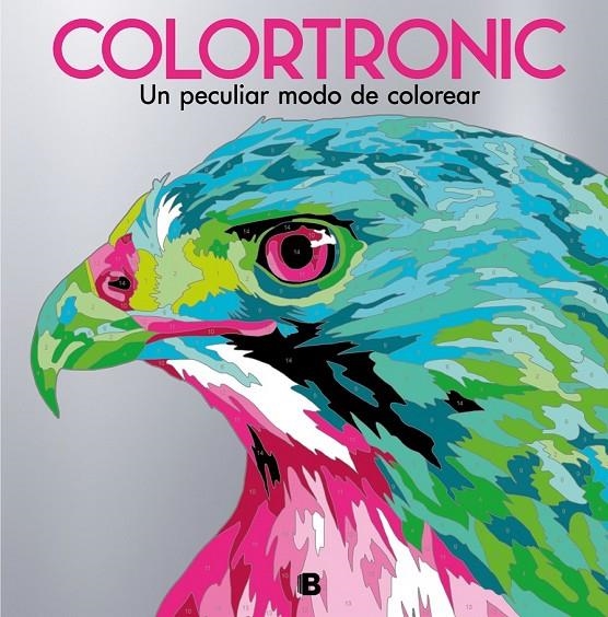 COLORTRONIC | 9788466659529 | VARIOS AUTORES | Llibreria Online de Banyoles | Comprar llibres en català i castellà online