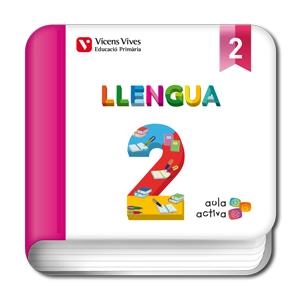 LLENGUA 2. LLIBRES 1, 2 I 3 | 9788468228242 | AAVV | Llibreria Online de Banyoles | Comprar llibres en català i castellà online