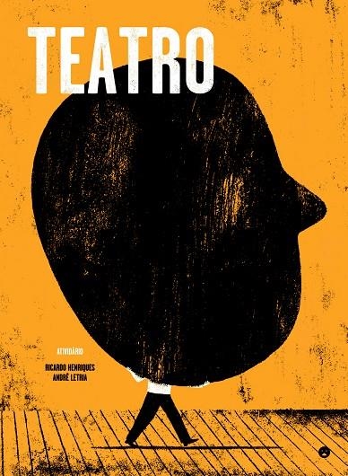 TEATRO | 9788494495991 | RICARDO HENRIQUES | Llibreria Online de Banyoles | Comprar llibres en català i castellà online