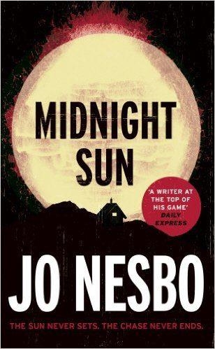 MIDNIGHT SUN:BLOOD ON SNOW 2 | 9781784703899 | NESBO JO | Llibreria Online de Banyoles | Comprar llibres en català i castellà online