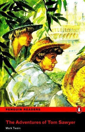 ADVENTURES OF TOM SAWYER, THE BOOK & CD PACK: LEVEL 1 | 9781405878005 | TWAIN MARK | Llibreria Online de Banyoles | Comprar llibres en català i castellà online