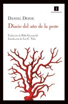 DIARIO DEL AÑO DE LA PESTE | 9788493760182 | DEFOE DANIEL | Llibreria Online de Banyoles | Comprar llibres en català i castellà online