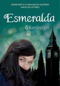 ESMERALDA | 9788484419990 | GIER, KERSTIN | Llibreria Online de Banyoles | Comprar llibres en català i castellà online