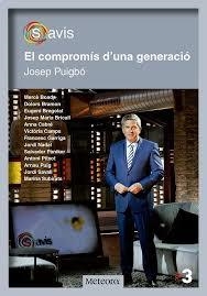 COMPROMÍS D'UNA GENERACIÓ, EL | 9788494542824 | PUIGBÓ, JOSEP | Llibreria L'Altell - Llibreria Online de Banyoles | Comprar llibres en català i castellà online - Llibreria de Girona