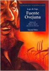 FUENTE OVEJUNA | 9788431671761 | BLECUA PERDICES, ALBERTO/MORROS MESTRES, BIENVENIDO/LOPE DE VEGA, FELIX | Llibreria Online de Banyoles | Comprar llibres en català i castellà online