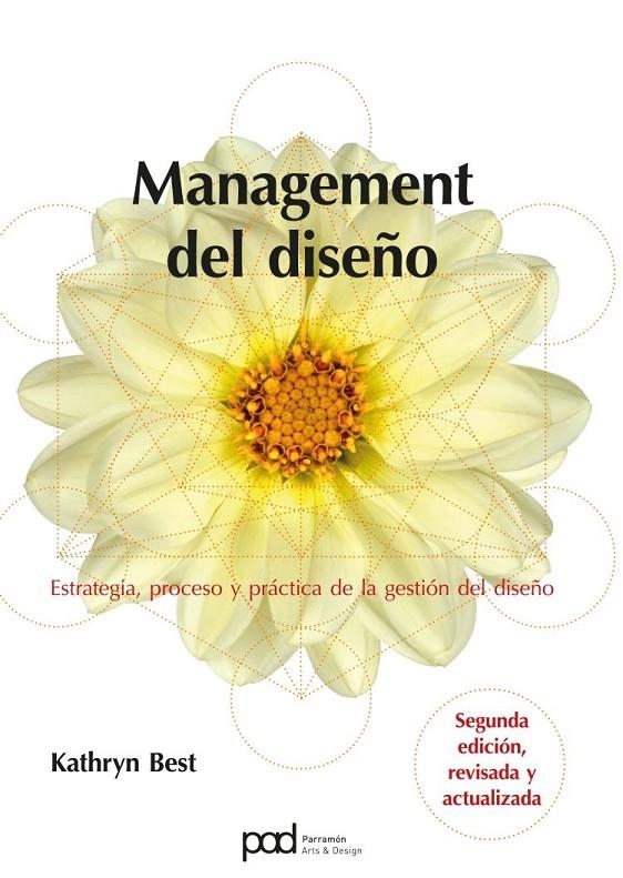 MANAGEMENT DEL DISENO | 9788434210639 | BEST, KATHRYN | Llibreria Online de Banyoles | Comprar llibres en català i castellà online