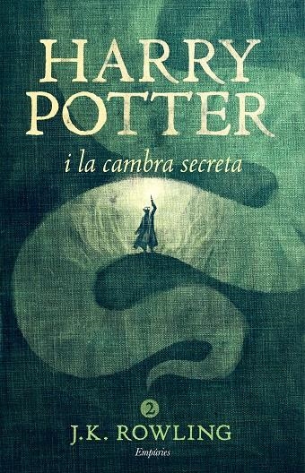 HARRY POTTER I LA CAMBRA SECRETA (RÚSTICA) | 9788416367818 | ROWLING, J. K. | Llibreria Online de Banyoles | Comprar llibres en català i castellà online