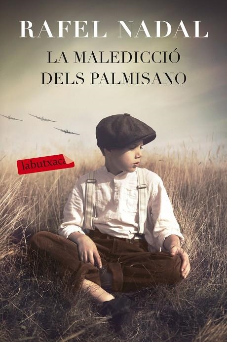 MALEDICCIÓ DELS PALMISANO, LA | 9788416600359 | NADAL, RAFEL | Llibreria L'Altell - Llibreria Online de Banyoles | Comprar llibres en català i castellà online - Llibreria de Girona