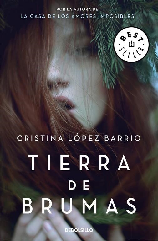 TIERRA DE BRUMAS | 9788466334983 | LOPEZ BARRIO, CRISTINA | Llibreria Online de Banyoles | Comprar llibres en català i castellà online