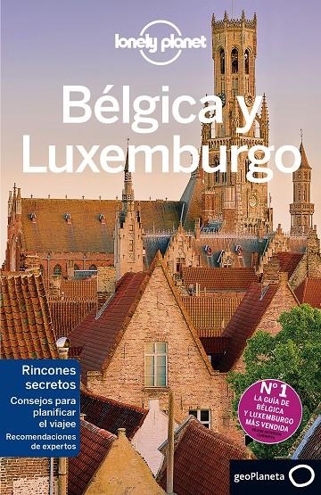 BÉLGICA Y LUXEMBURGO 3 | 9788408152231 | SMITH, HELENA/WHEELER, DONNA/SYMINGTON, ANDY | Llibreria L'Altell - Llibreria Online de Banyoles | Comprar llibres en català i castellà online - Llibreria de Girona