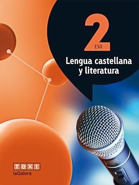 LENGUA CASTELLANA Y LITERATURA 2 ESO ATÒMIUM | 9788441223011 | BROWN, SOLEDAD/FUSTER, ESTHER/PLA, M.LLUÏSA | Llibreria Online de Banyoles | Comprar llibres en català i castellà online