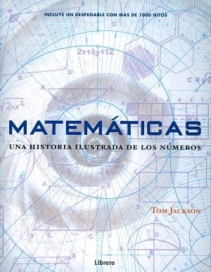 MATEMÁTICAS | 9789089986559 | JACKSON, TOM | Llibreria Online de Banyoles | Comprar llibres en català i castellà online