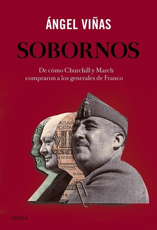 SOBORNOS | 9788416771011 | VIÑAS, ÁNGEL | Llibreria Online de Banyoles | Comprar llibres en català i castellà online